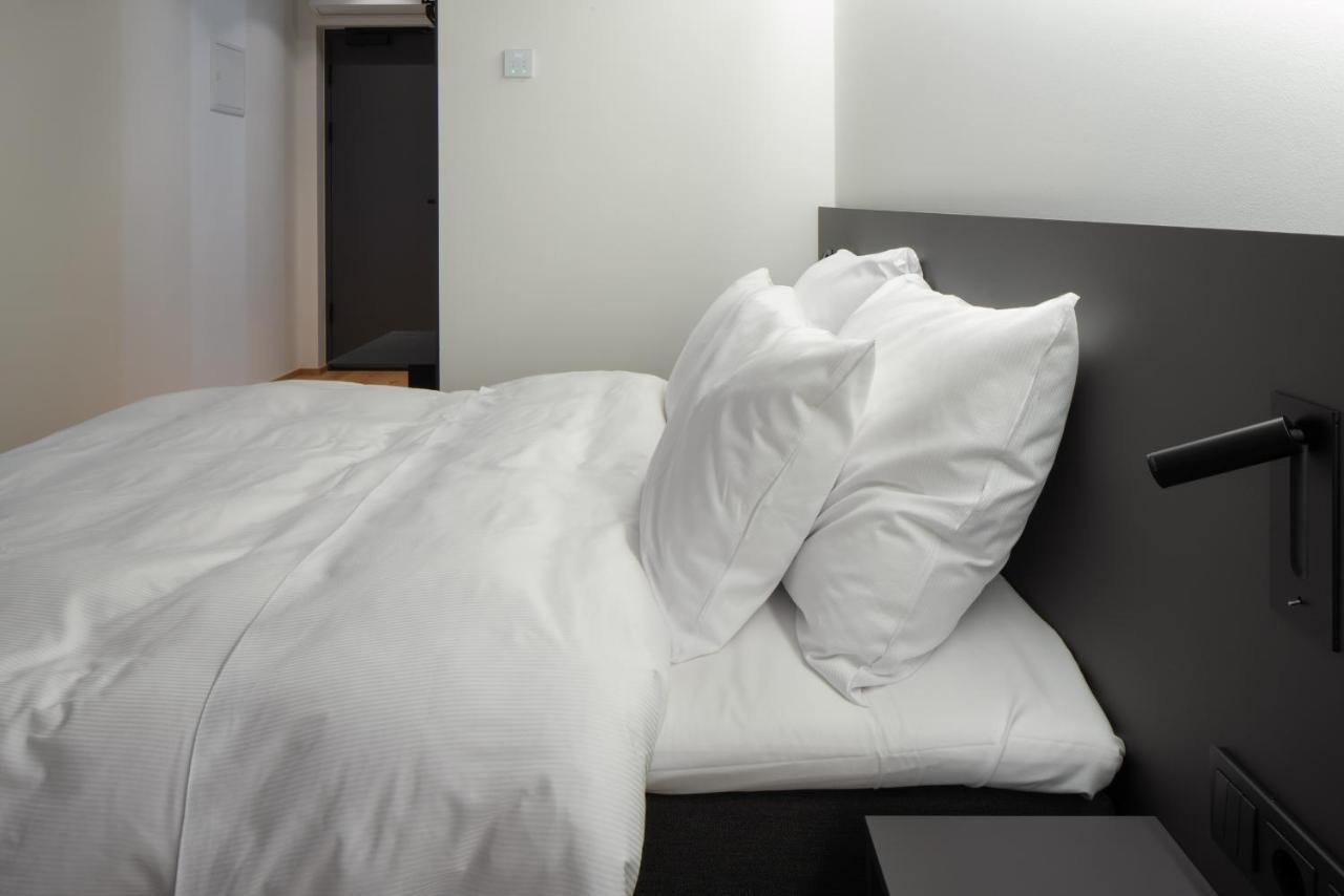Dunten Hotel Tallin Exterior foto