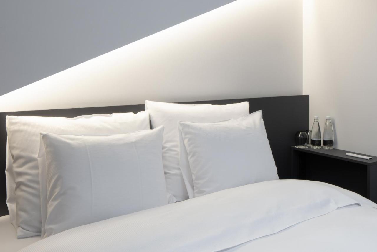 Dunten Hotel Tallin Exterior foto
